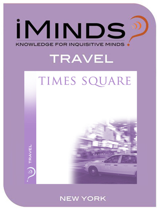 Title details for Times Square by iMinds - Available